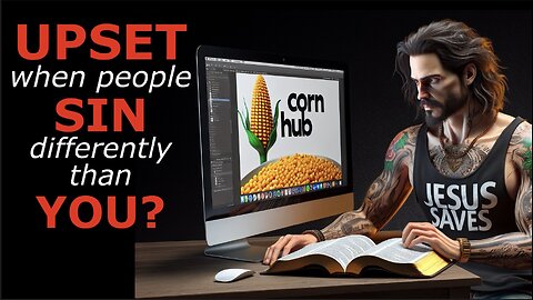 SIN IS SIN / Coffee with PB