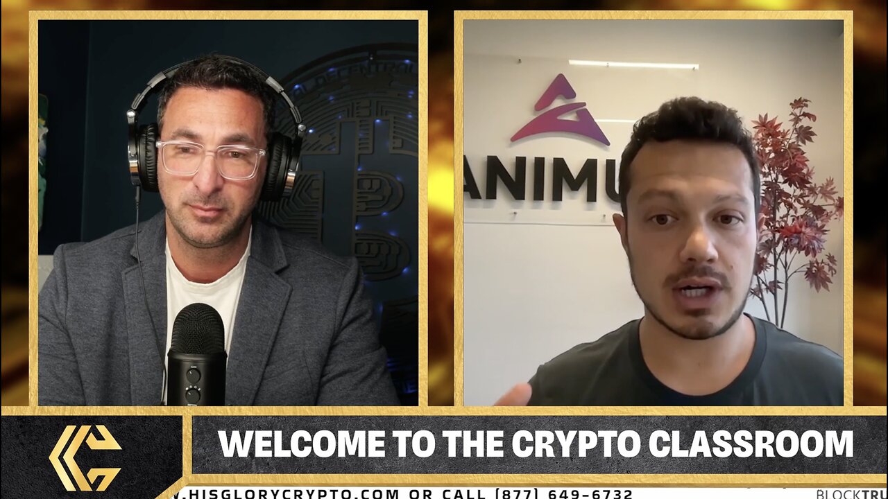 Trump’s Push, Falling Rates, and the Rise of Crypto IRAs