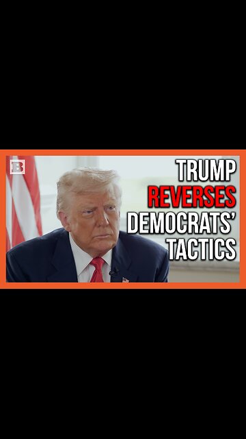 Trump Is Going to Make the Gerrymandering Democrats Live by Their Rules!