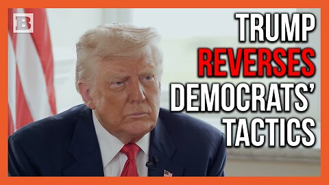 Trump Is Going to Make the Gerrymandering Democrats Live by Their Rules!
			