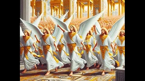 The Song of Moses and the Lamb Rev.15 with Dr. Tom Knotts