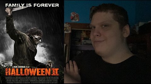 Rob Zombie’s Halloween 2 (2009) Horror Movie Review