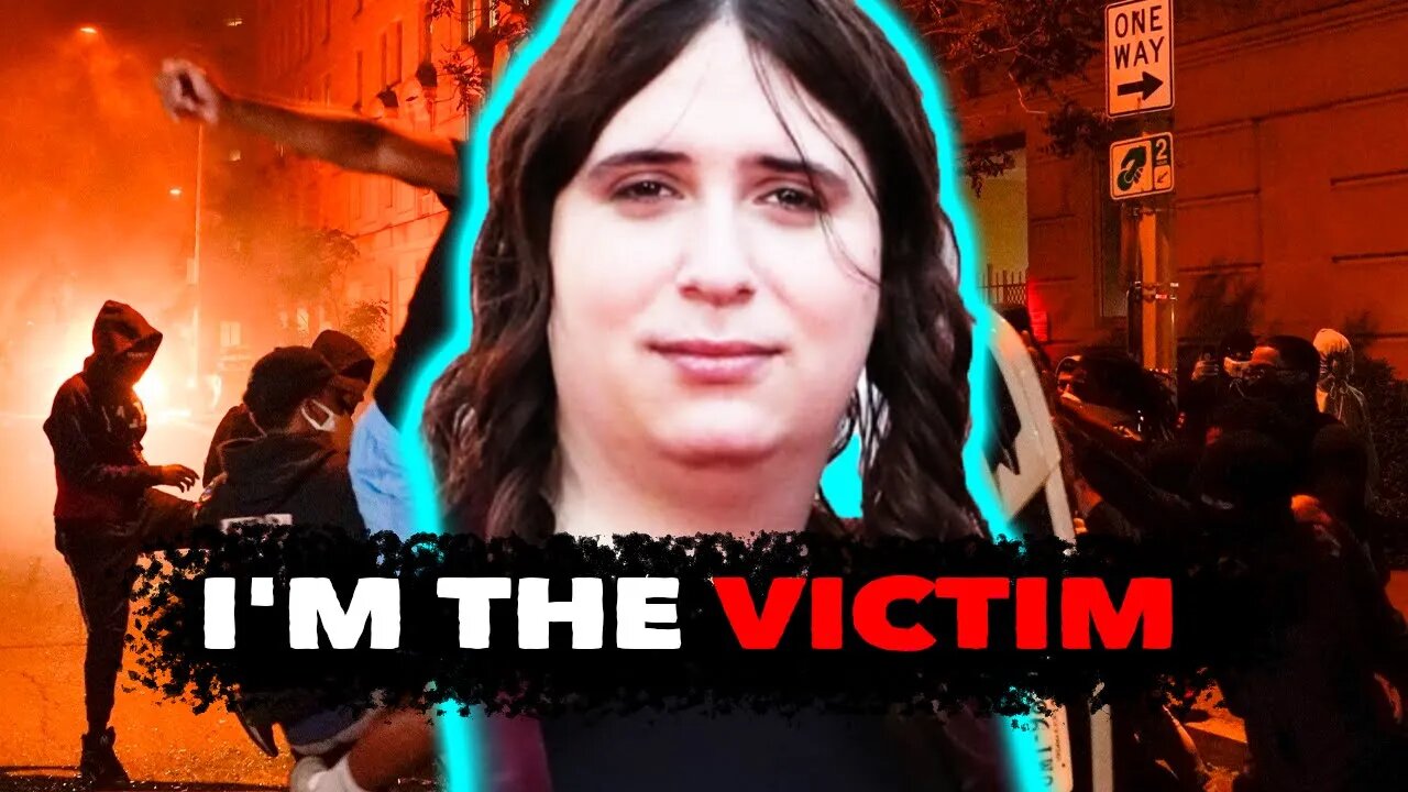 PROOF Karlyn Borysenko Isn't A Journalist!