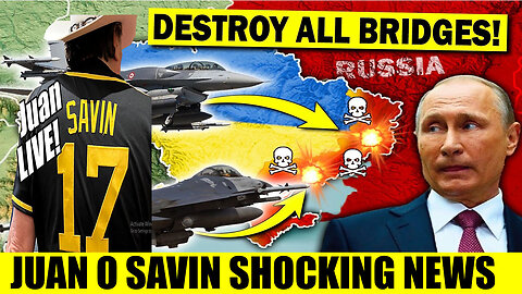 JUAN O SAVIN & Michael Jaco, Benjamin Fulford, X22 REPORT, AND WE KNOW, SG ANON BOMBSHELL 05/08/2025
