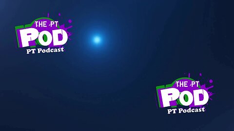 PTPOD PRESENTS: The R.O.P.E. REPORT with Jenni White