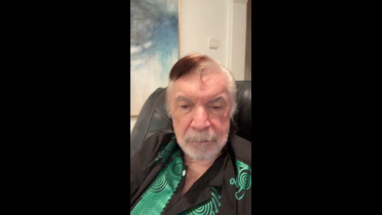 Join Me LIVE at 11a cst..!