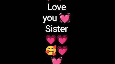 sister