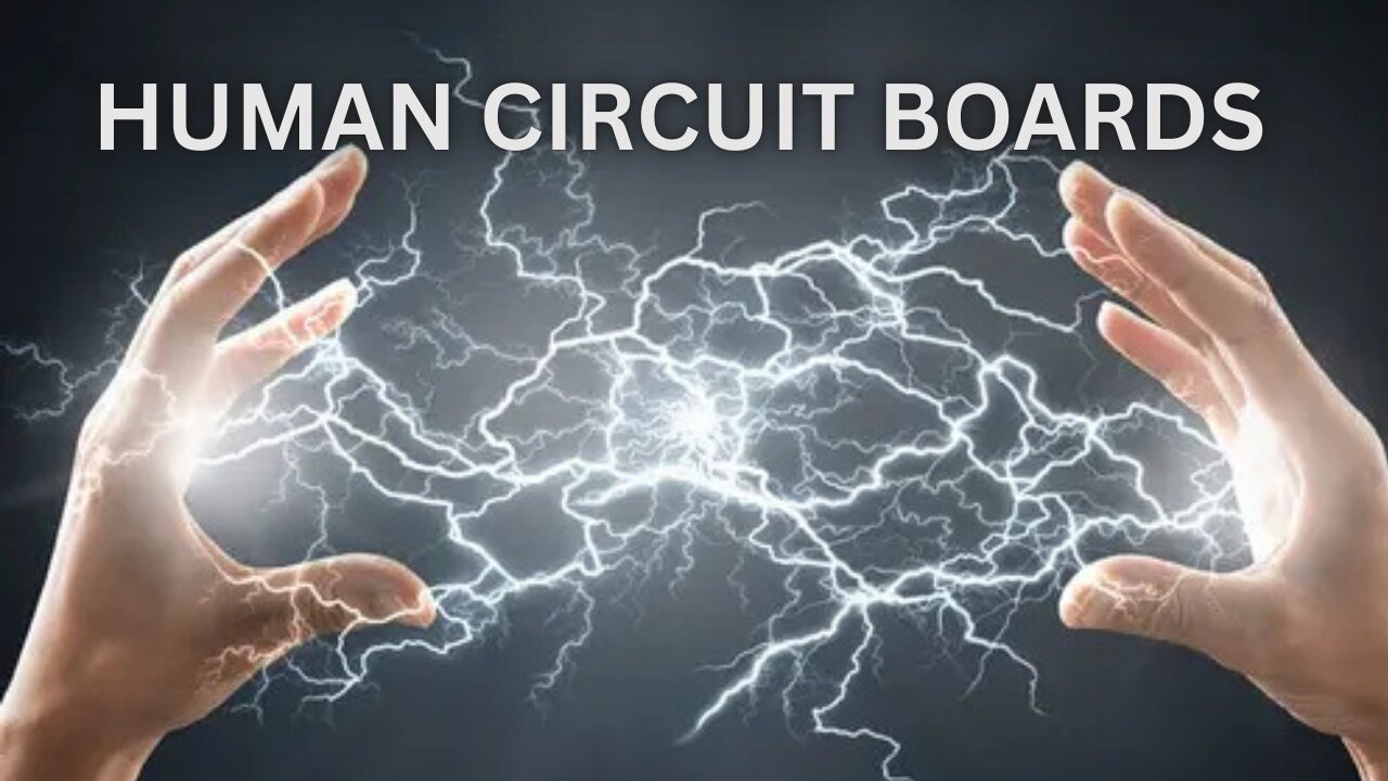 ELECTRONIC SLAVES