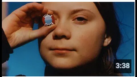 "Greta Thunberg: A Blood Relative of the Rothschild Clan"