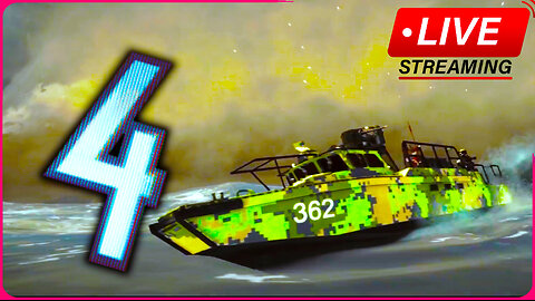Battlefield 4 Is Undefeated...