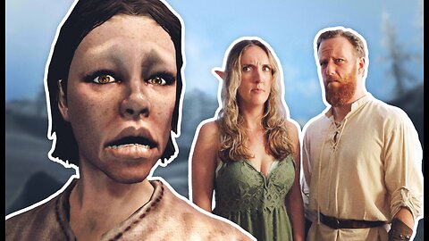 Skyrim’s Most Depressing Town