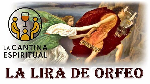 La lira de Orfeo