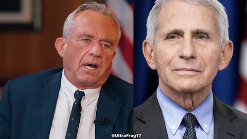 Wow....Fauci's financier developed a technique designed to hide the human origins of a manipulated