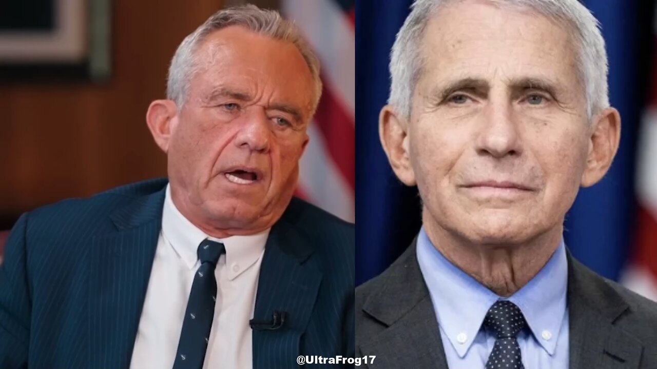Wow....Fauci's financier developed a technique designed to hide the human origins of a manipulated
