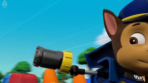 PAW Patrol Cartoons