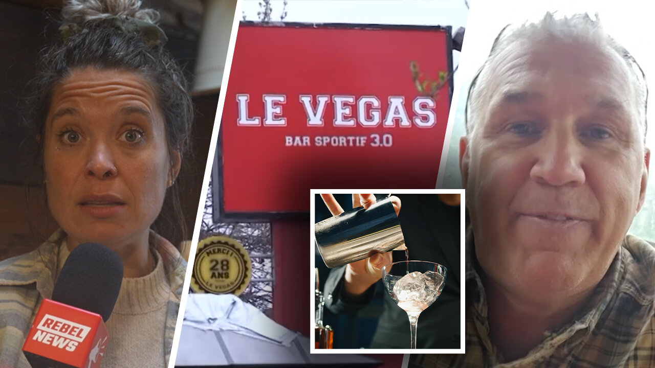 Offre d’emploi « anti-woke » : un propriétaire de bar à Québec fait polémique