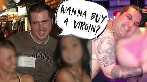 Bryan Flowers Sells a Thai Virgin in 11 Minutes!