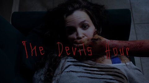 THE DEVIL’S HOUR: EP. 2 – "KATE" | The Hour That Never Ends