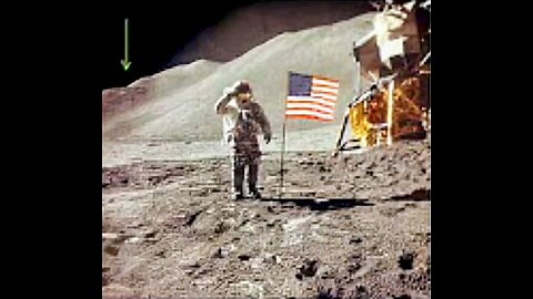 20 Proofs The Moon Landing Was Fake