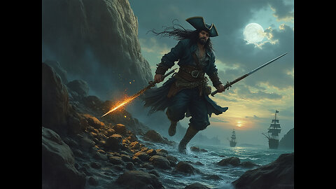 Gaming with Thee Captain: Testing 5 live streams on Rumble Studios and X with OBS