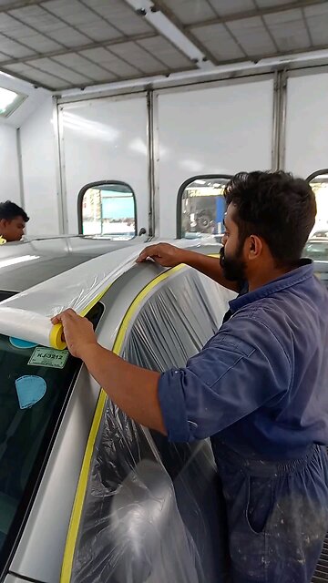 vehicle cover system🚘🚘