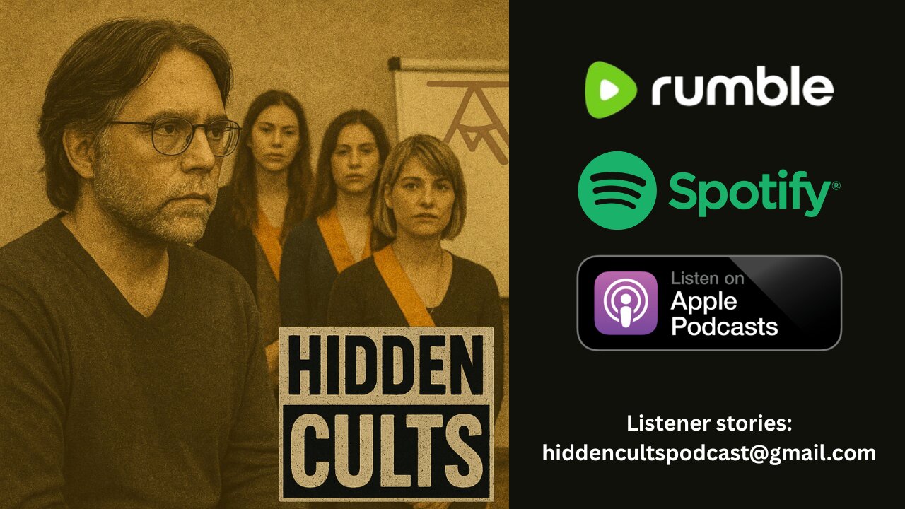 Ep.12 NXIVM
