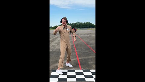 Jet Engine vs Human for $10k