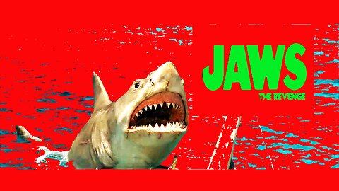 Apatros Review Ep-0141: Jaws: The Revenge [1987]