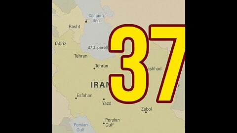 #Watchman #37 IS A WARNING SIGN But You MUST Reject The New Age AI Angel Number Deception!