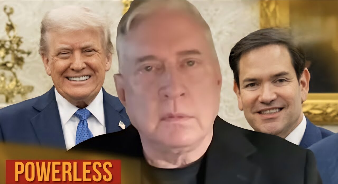 Col Macgregor : The problem is that we continually grossly underestimate Russian military power