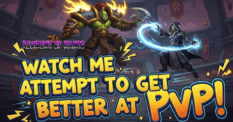 World of Warcraft, and chill.