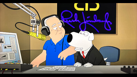Happy 75th Birthday to Rush Limbaugh