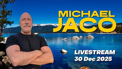Michael Jaco | LifeWave Miracle Monday with Wearable Med Bed Level Technology (30 Dec 2025)