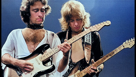 SHOOTING STAR ~ BAD COMPANY ( LIVE )