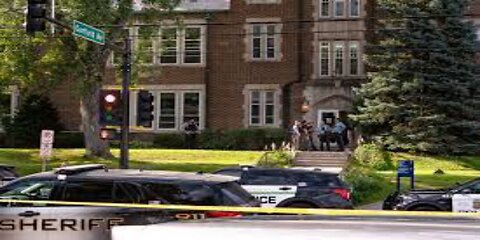 UPDATE Annunciation Catholic Church School Shooter IDed as Robin Westman, Reportedly is Trans