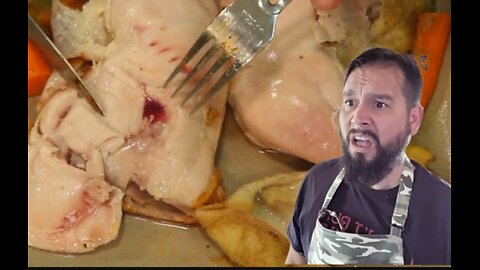 Dr. Dude reacts- Cooking with Jack Show