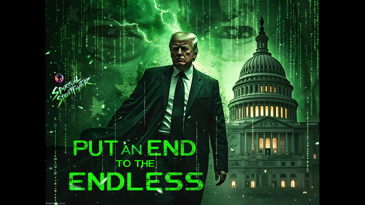Epstein bring down the house! Trump cuts puppet strings, 2026 midterms = GAME OVER!