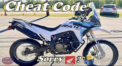 Voge 300 Rally Review — Is It a “Cheat Code” to Out-Rally the Honda CRF300?