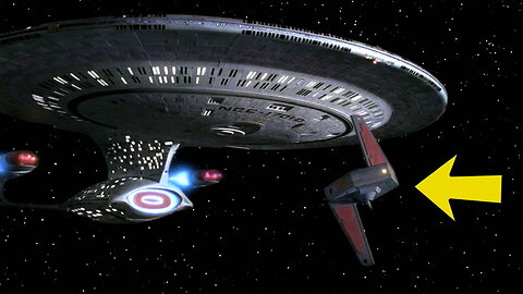 10 Star Trek Episodes That Are Perfect For A Good Cry