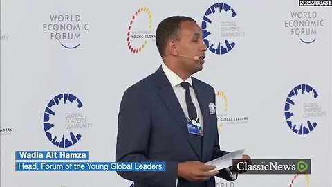 World Economic Forum Indoctrination Tactics