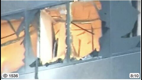 "Unseen 911 Footage: Censored Broadcasts Revealed"