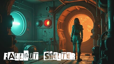 Fallout Shelter 84