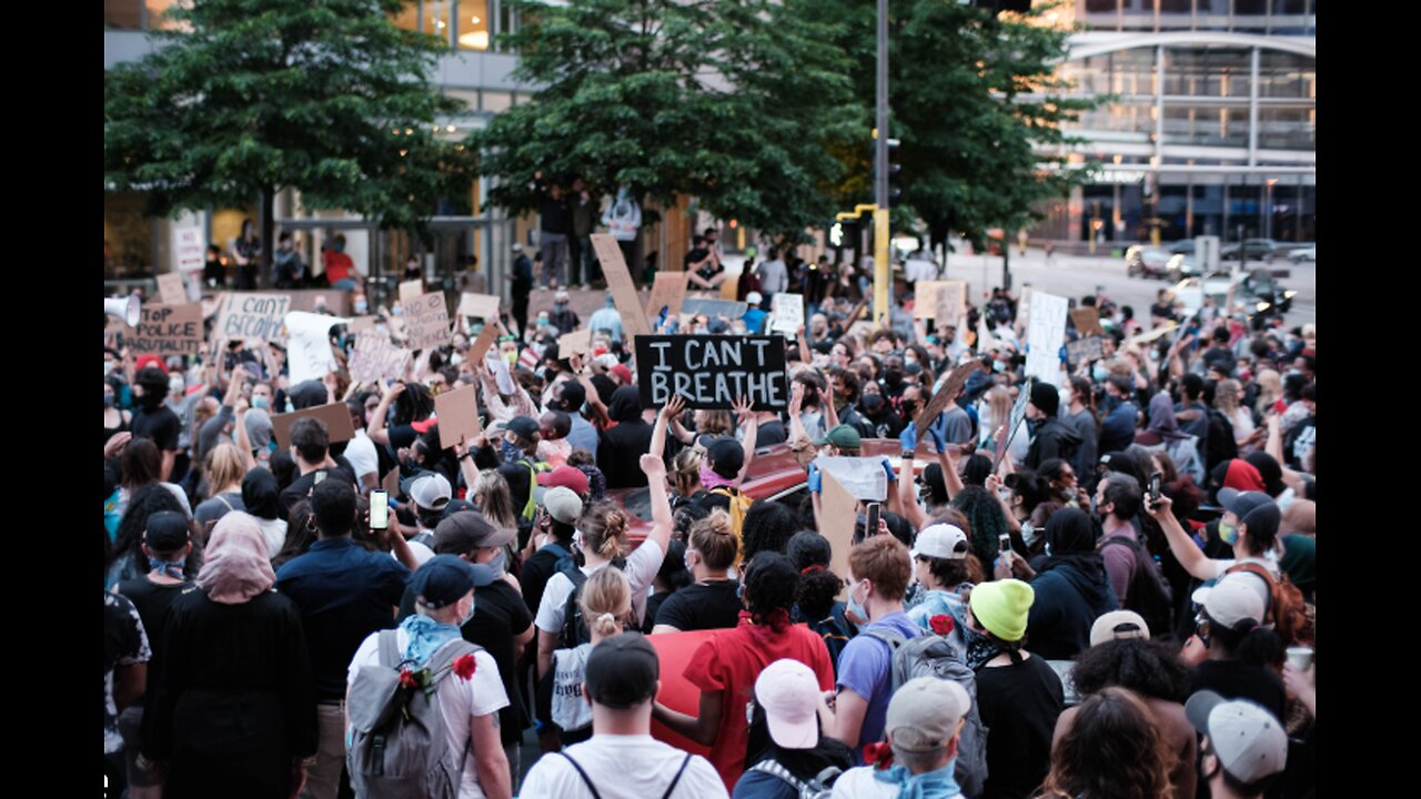 Exposed Pro-Dem Union Linked to Anti-ICE Riots Quietly Hired Convicted