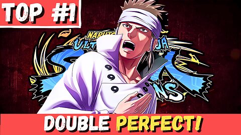 Top Naruto Player Reveals Ashura Otsutsuki's INSANE Combo Secrets