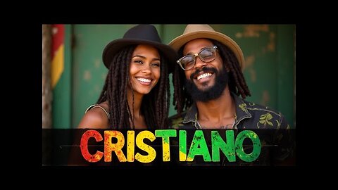 Reggae Cristiano - 2 Horas Grandes Éxitos Reggae Cristiano - Alabanza Musica Cristiana.