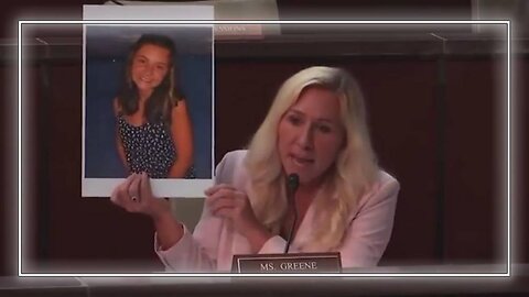 Watch MTG Demand that the “Treasonous” Governor of New York be Arrested