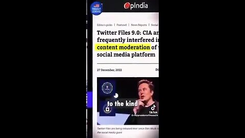 "Unveiling the Mystery: Why Was The CIA Part of a 2019 Pandemic Simulation Event?"