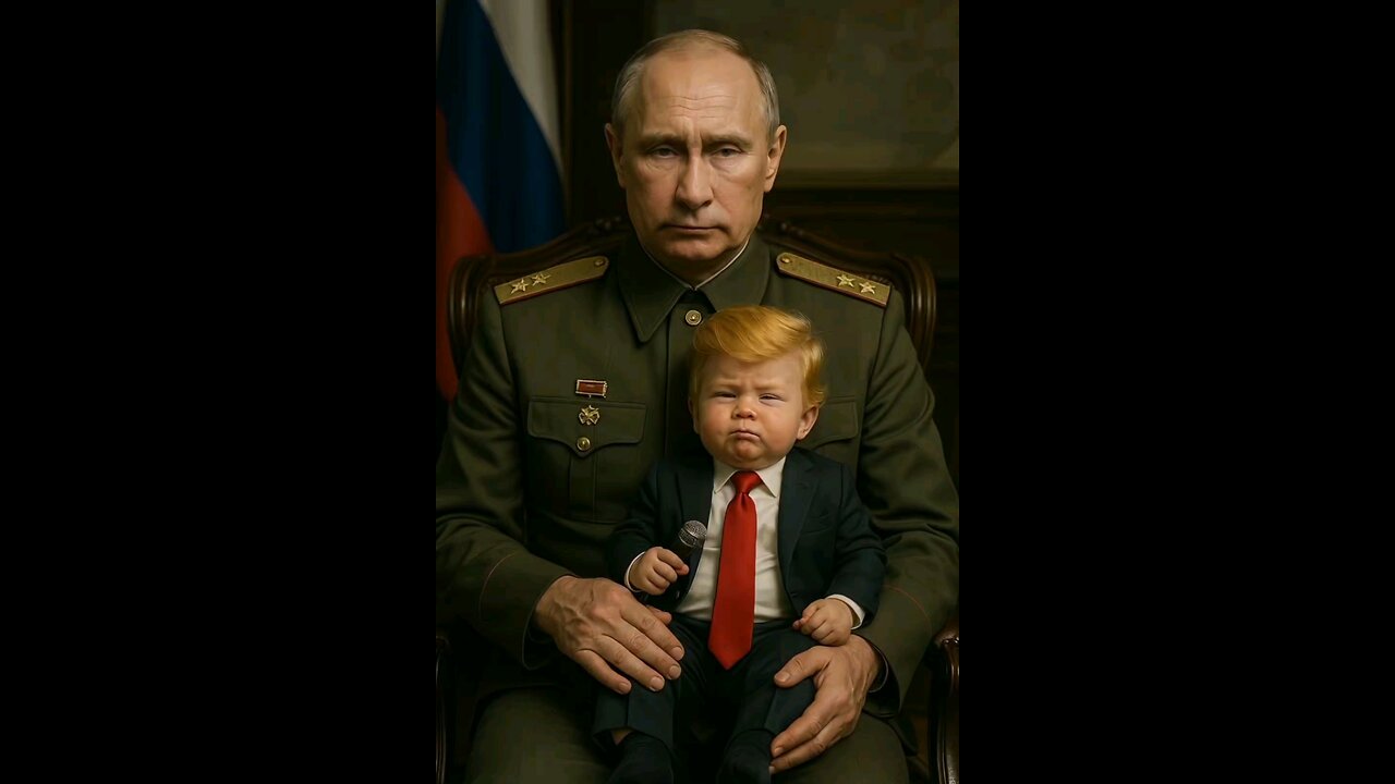 The Balance Of Power Part 4