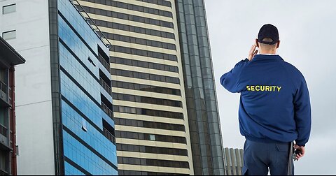 Construction Site Security Services, Alberta, Canada