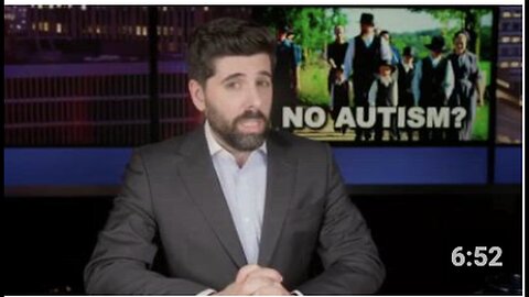 "Amish Children Named World's Healthiest after Rejecting Big Pharma Vaccines"